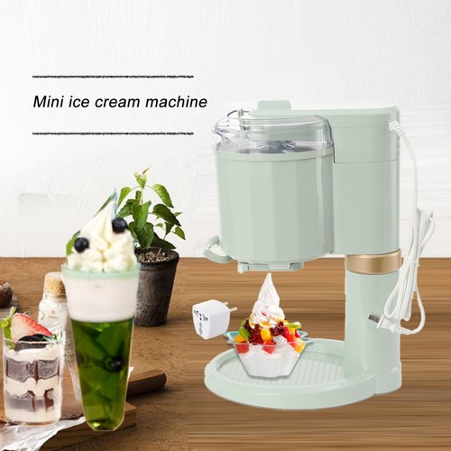 Macchina per gelato morbido - gelato,