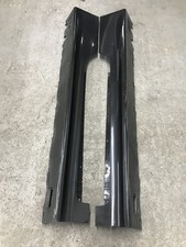 Gonne laterali audi - gonne, tt