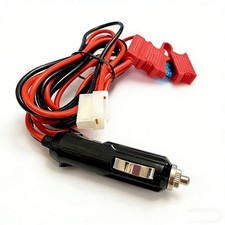 12V DC Power Cord Cable Car
