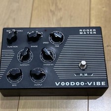 RogerMayer Voodoo-vibe Uni-vibe 614186