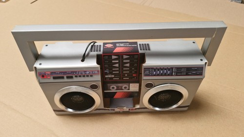 Altoparlanti eco mini boombox - mini,