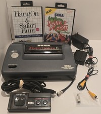 Sega Master System II