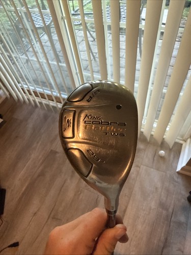 Deflettore king cobra tws - king,