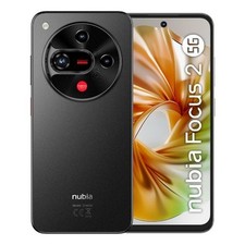 Nubia smartphone focus 2 - nubia,