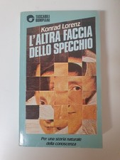 KONRAD LORENZ - L'Altra faccia