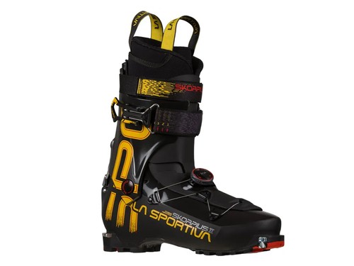 Sportiva scarponi sci - sportiva,