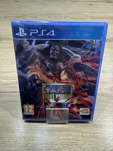 One piece pirate - piece, warriors