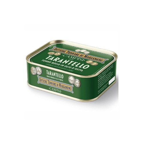 Campisi tarantello tonno - campisi,