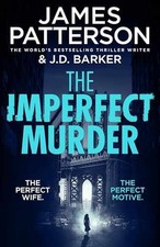 The imperfect murder - imperfect,