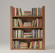 Grande Maxi LOTTO 50 Libri ROMANZI Stock Misti Narrativa Selezionati Libreria