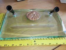 OMAS STILOFORO VINTAGE D'EPOCA