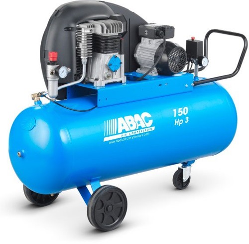 Compressore abac extensive - compressore,