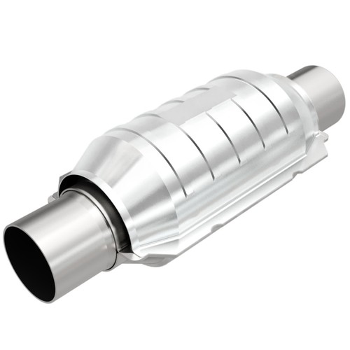 Magnaflow universal catalytic - magnaflow,