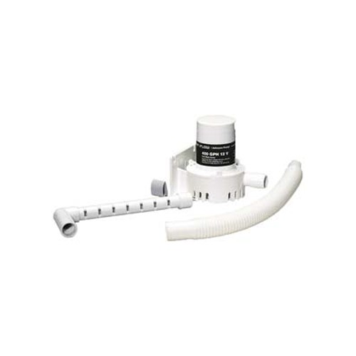 Kit per vasca del - kit,