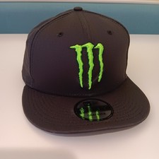 Cappello Monster Energy Uomo