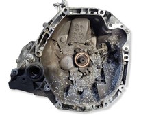 Cambio manuale renault megane - renault,