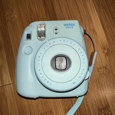 Fujifilm instax mini 8