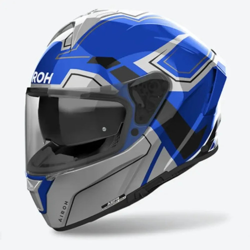 Casco moto integrale airoh - casco,