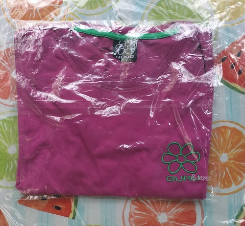 Shirt guru classica con - guru,