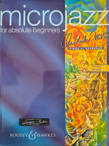 Norton microjazz for - norton,