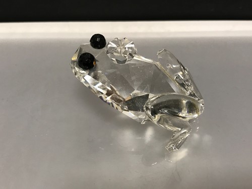 Swarovski figurine cm - figurine, 5
