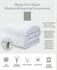 Involucro completo di cerniera