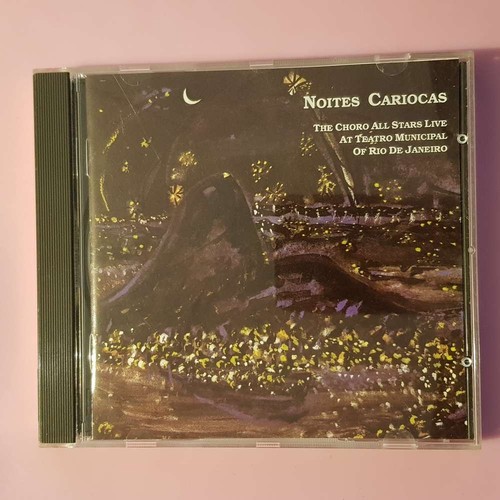 Altamiro carrilho noites - altamiro,