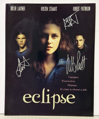 Twilight saga eclipse foto - eclipse,