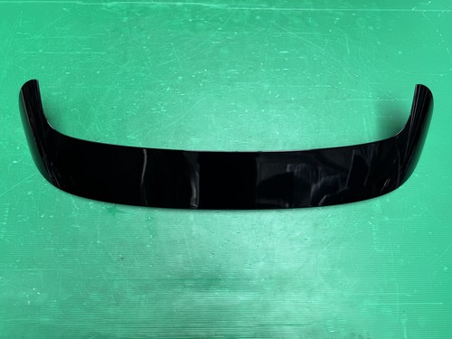 Spoiler portellone posteriore - portellone,