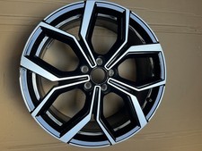 VW POLO 2G0 18 POLLICI 7.5J