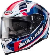 Casco integrale moto Caberg