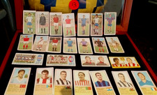 STOCK LOTTO FIGURINE