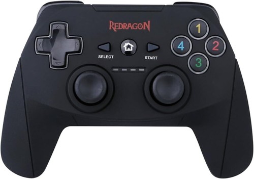Controller gamepad wireless - controller,