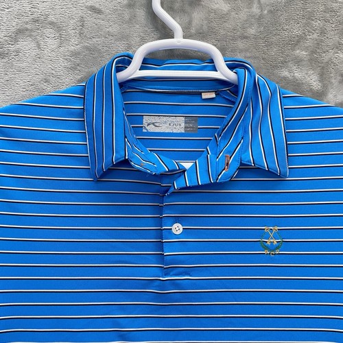 Kjus golf shirt uomo - golf,