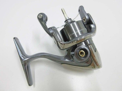 Mulinello shimano stella - mulinello, 07