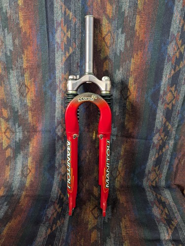 Forcella mountain bike - , vintage
