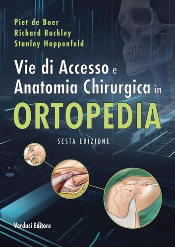 Vie accesso anatomia - vie, e
