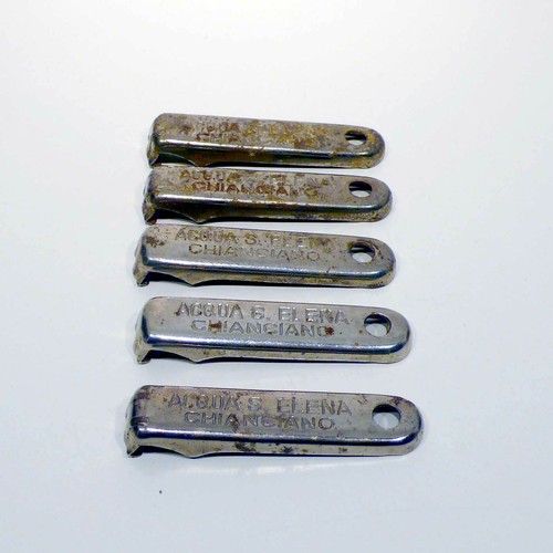 Gruppo apribottiglie - gruppo, di