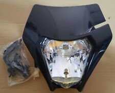 Faro e Mascherina Kit completo