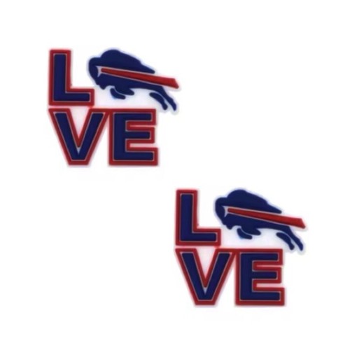 Nfl buffalo bills squadra - nfl,