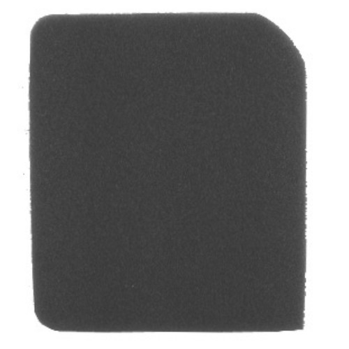 Filtro aspirazione aria - aspirazione,