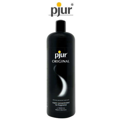 Pjur original silicone - pjur,