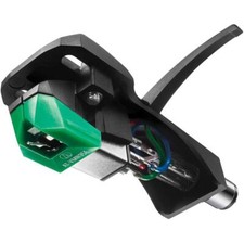 Audio-Technica AT-VM95E/H Dual