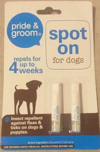Antipulci per cani e - x,