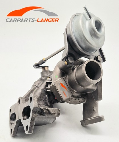 Turbocompressore fiat 500 - fiat, c