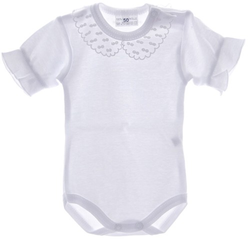 Body neonato cerimonia