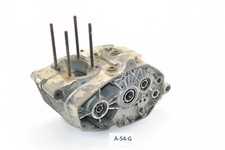 KTM 125 GS 80 - vano motore