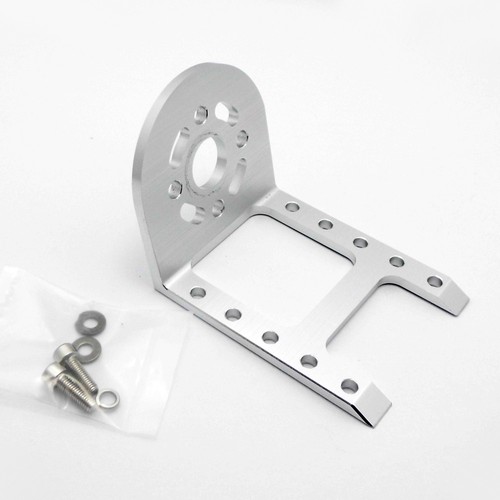 Staffa supporto motore 550