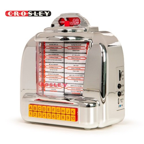Crosley cr1120a diner - crosley,