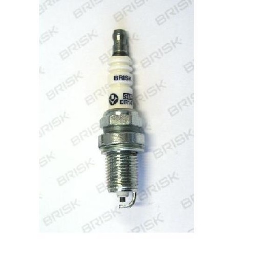 Brisk candela benzina per - candela,
